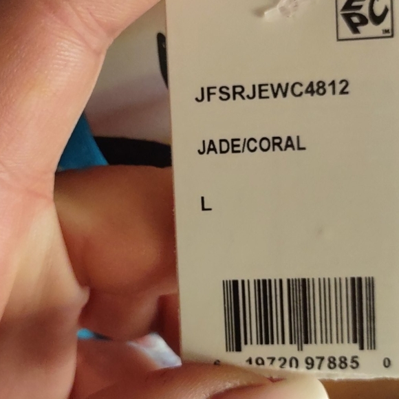 Romper - Picture 7 of 7